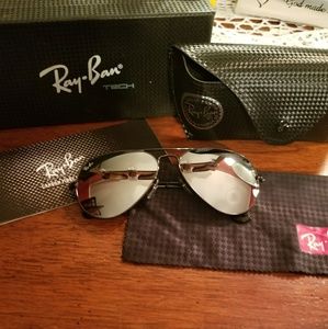 Ray Ban Aviators